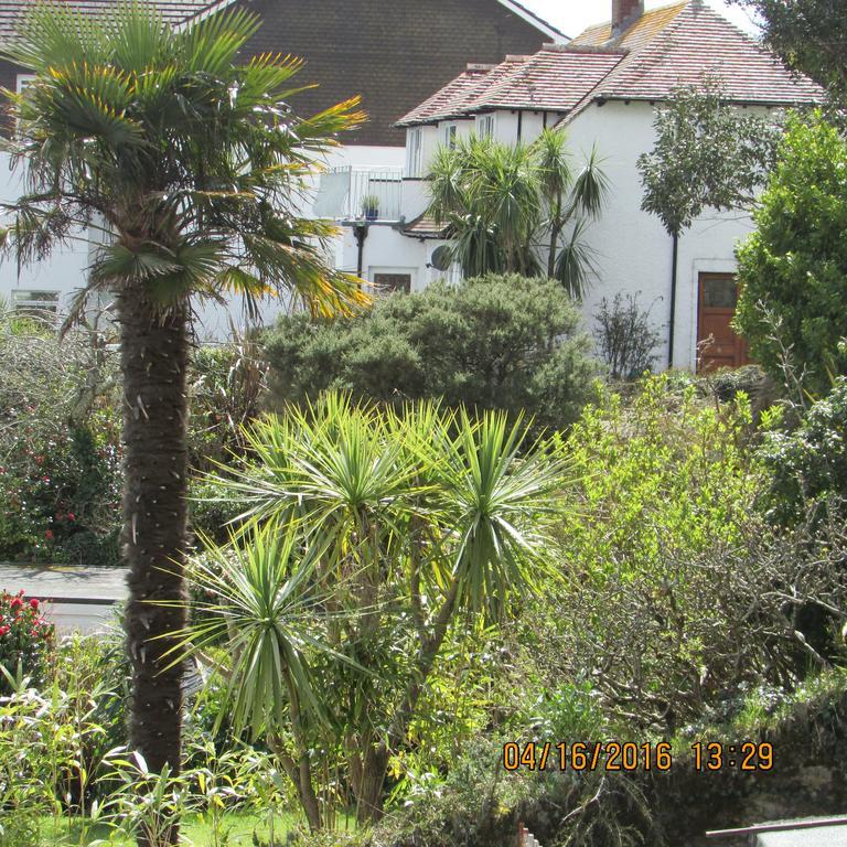 Fieldhead Hotel & Horizons Restaurant Saltash Exterior photo