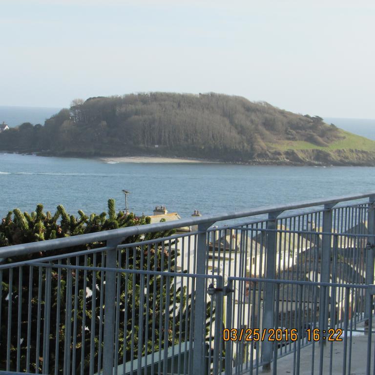 Fieldhead Hotel & Horizons Restaurant Saltash Exterior photo